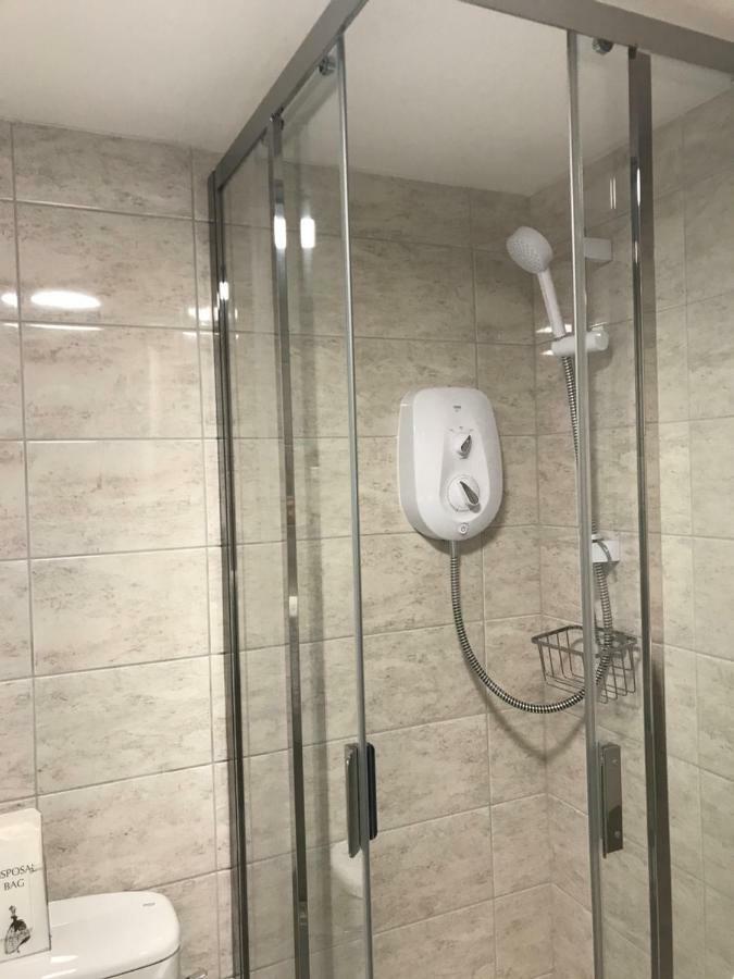 מלון חלנדודנו Granby House מראה חיצוני תמונה